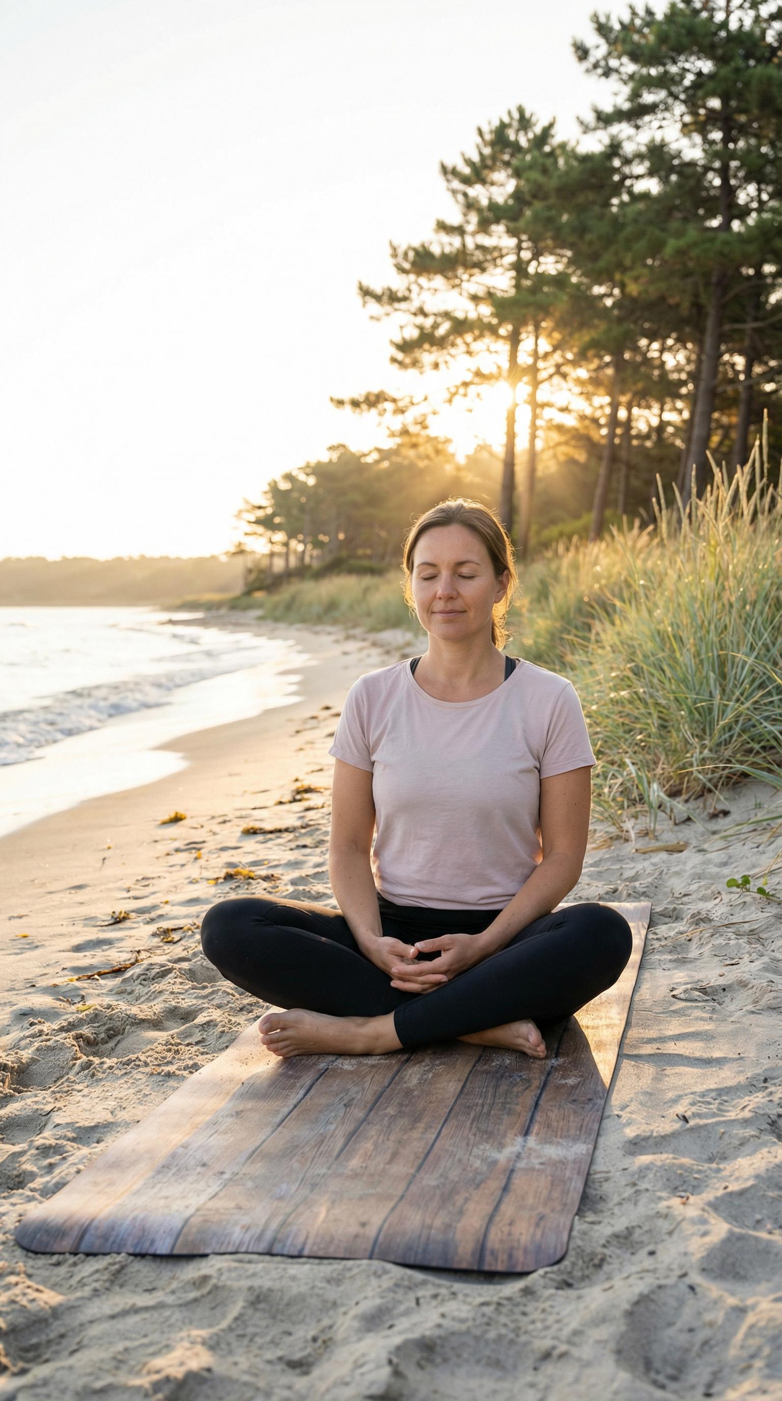 Stop panic in its tracks