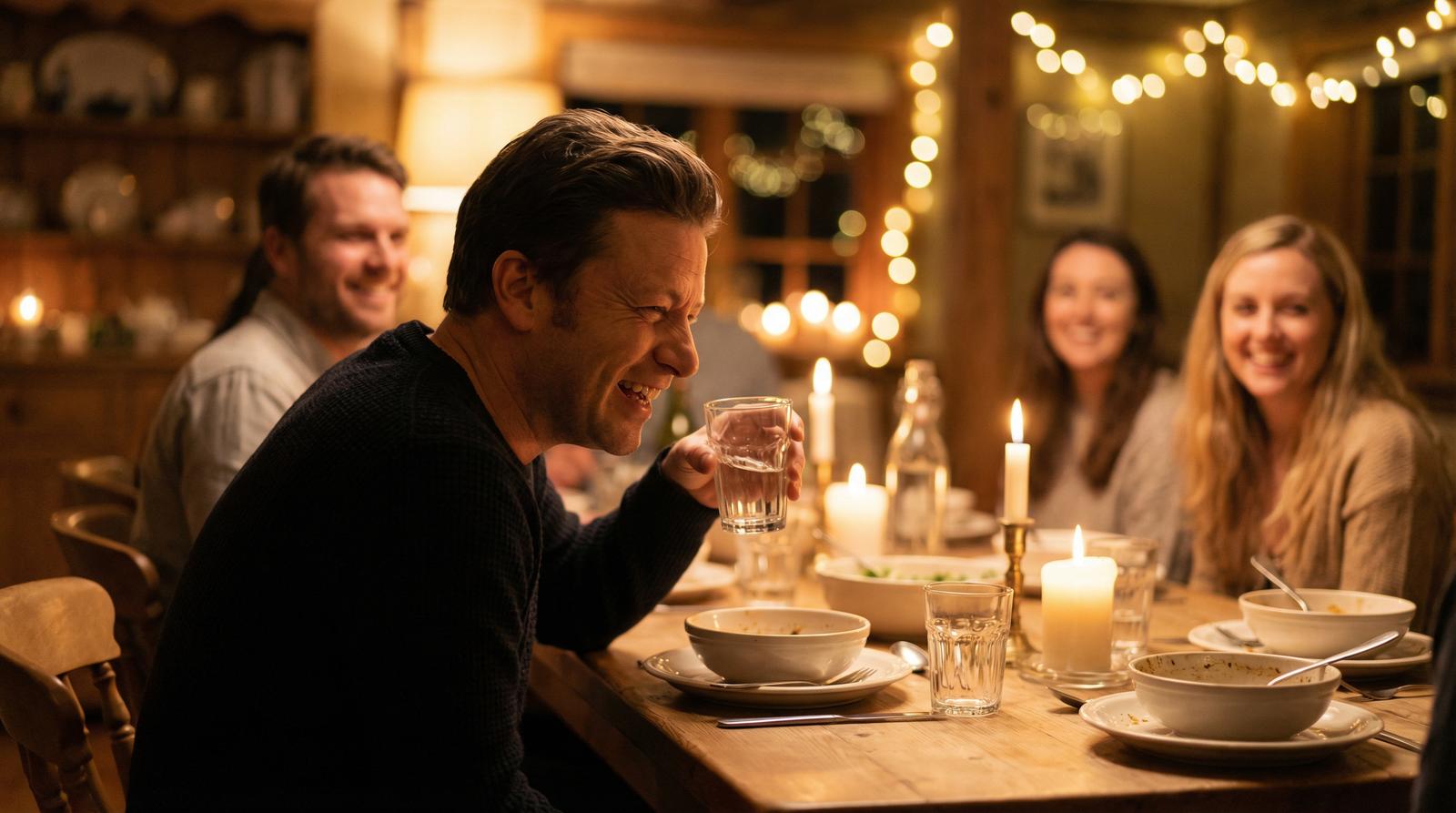 Make meaningful connections