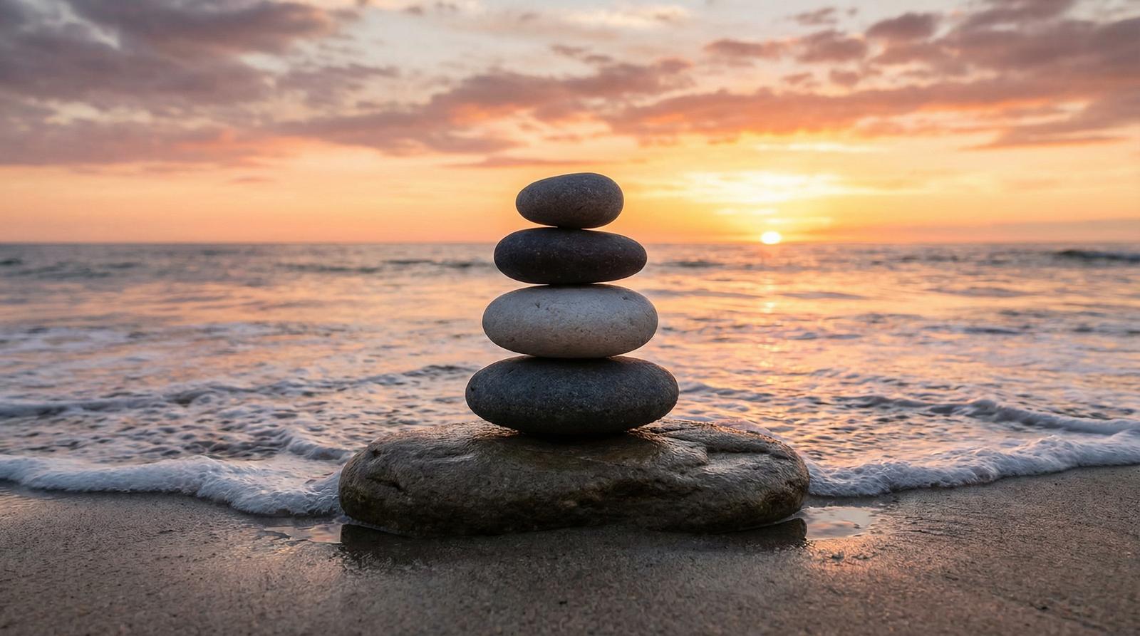 Ride the waves of emotion