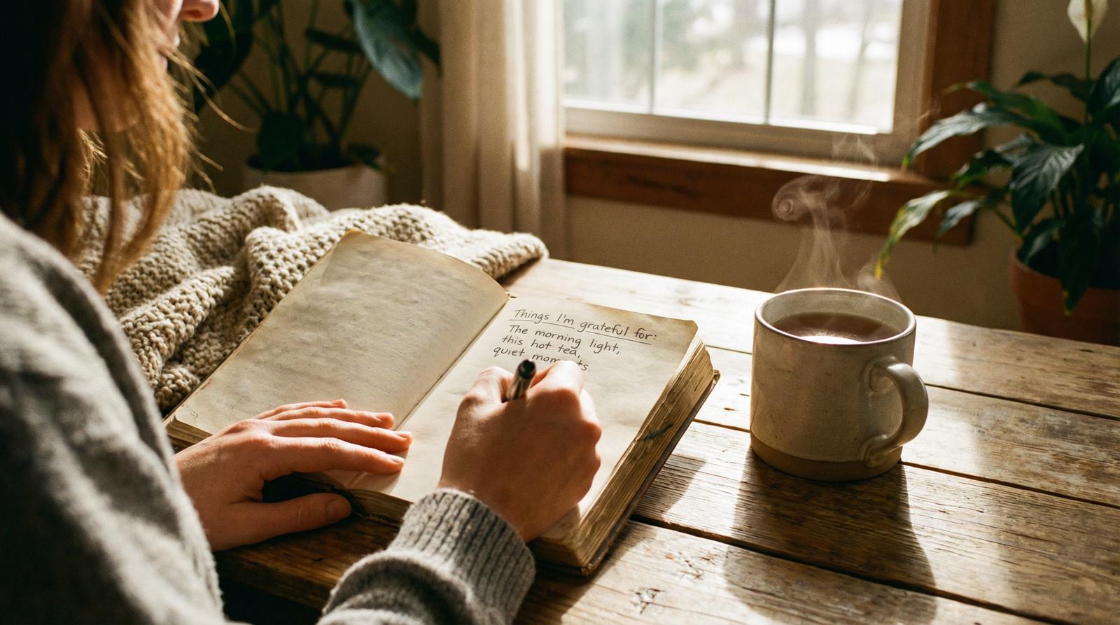 Rewire your brain for good