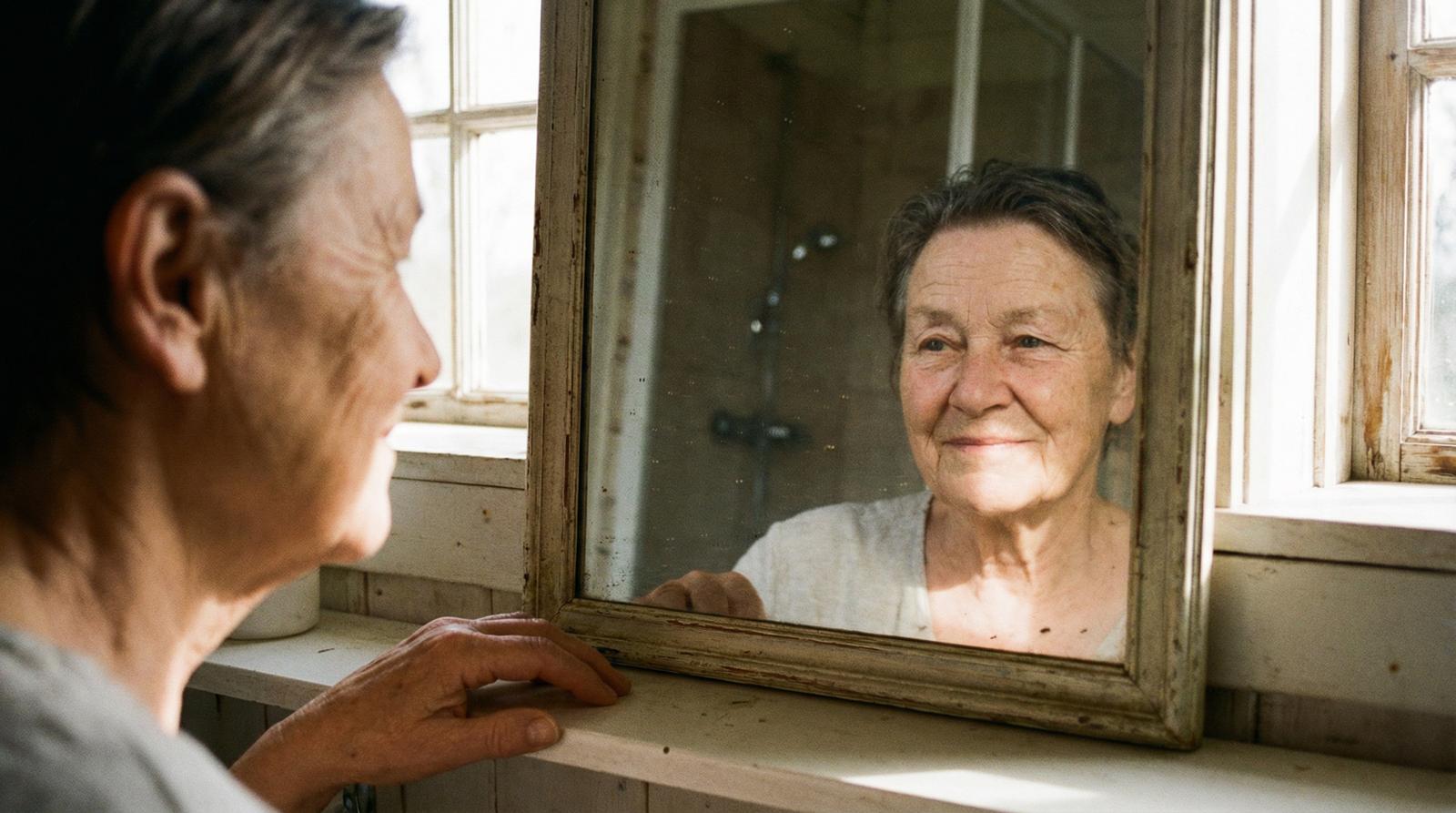 Know yourself deeply