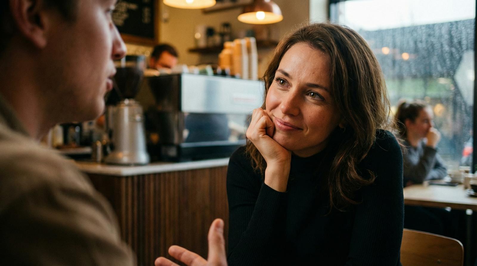 Truly hear each other