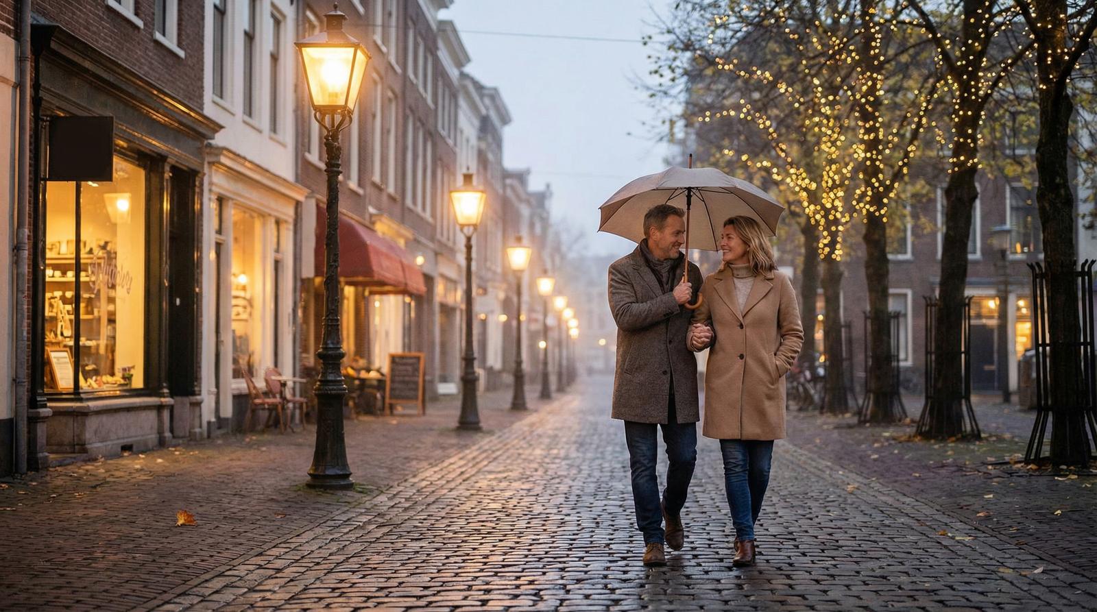 Keep the spark alive