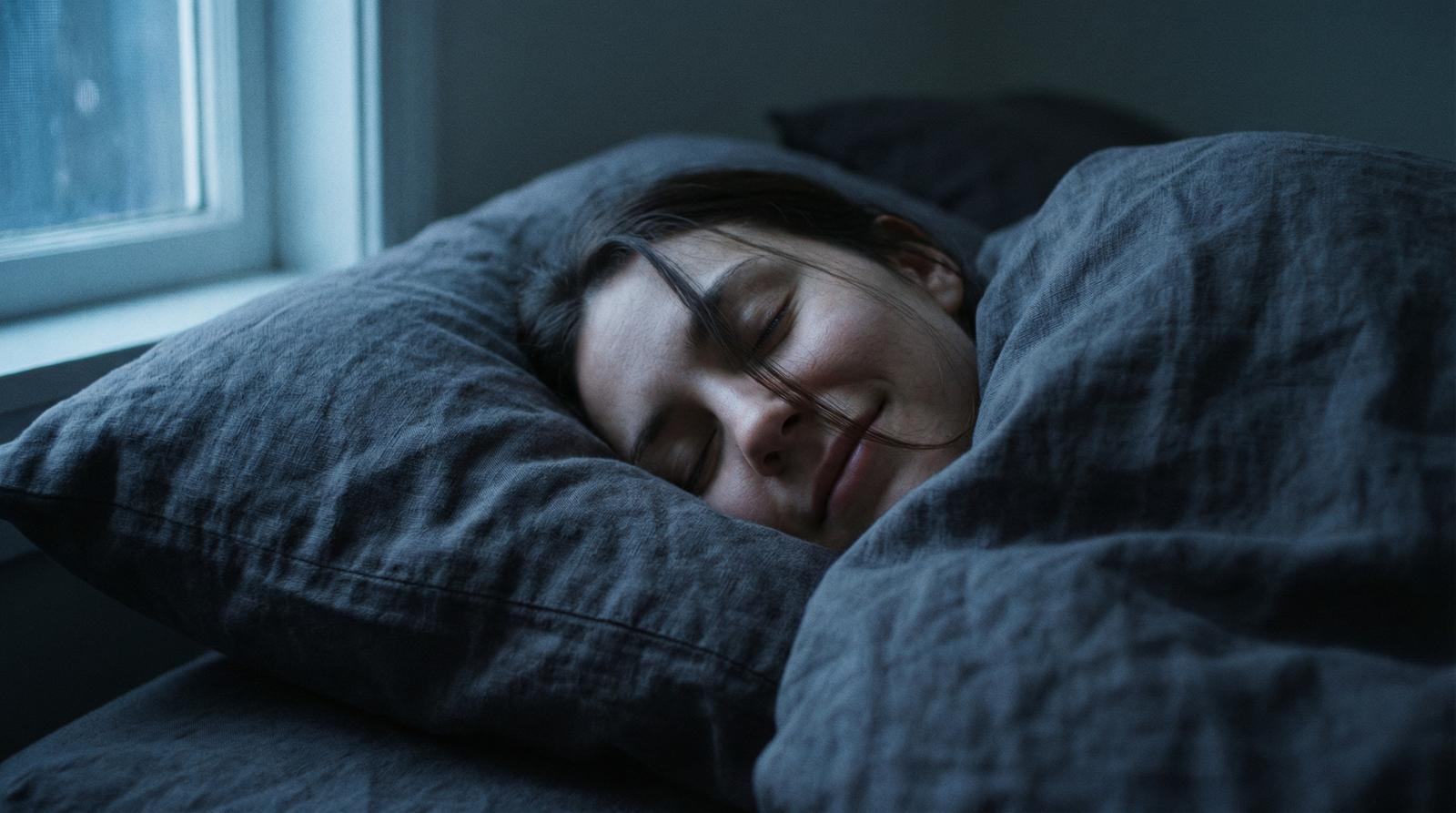 Experience true restoration