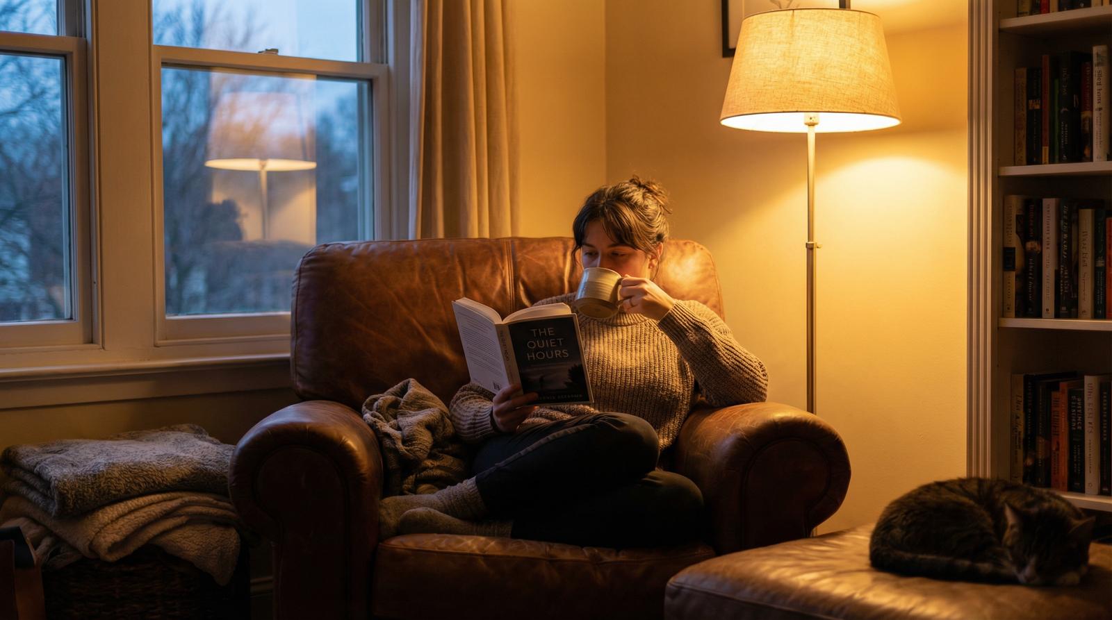 Master the wind-down