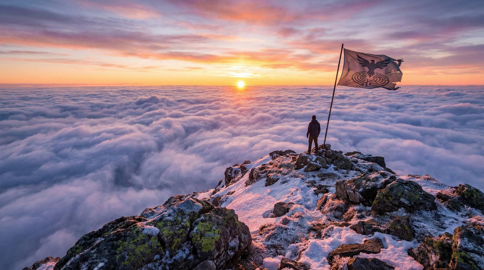 Rise above the mundane